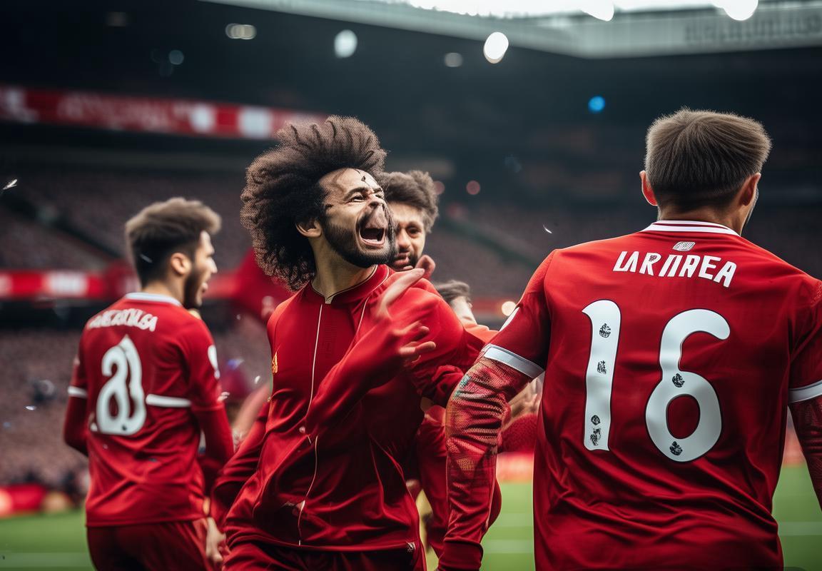 央视直播英超豪门对决：曼城冲击三分，黑马球队激战欧冠席位争夺