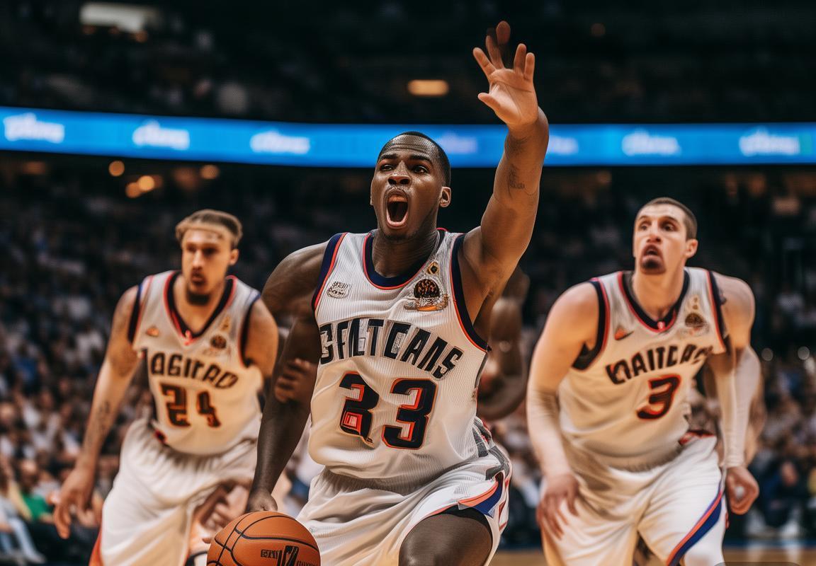 黑马球队创连胜纪录，团队配合力克东部冠军，季后赛前景引关注