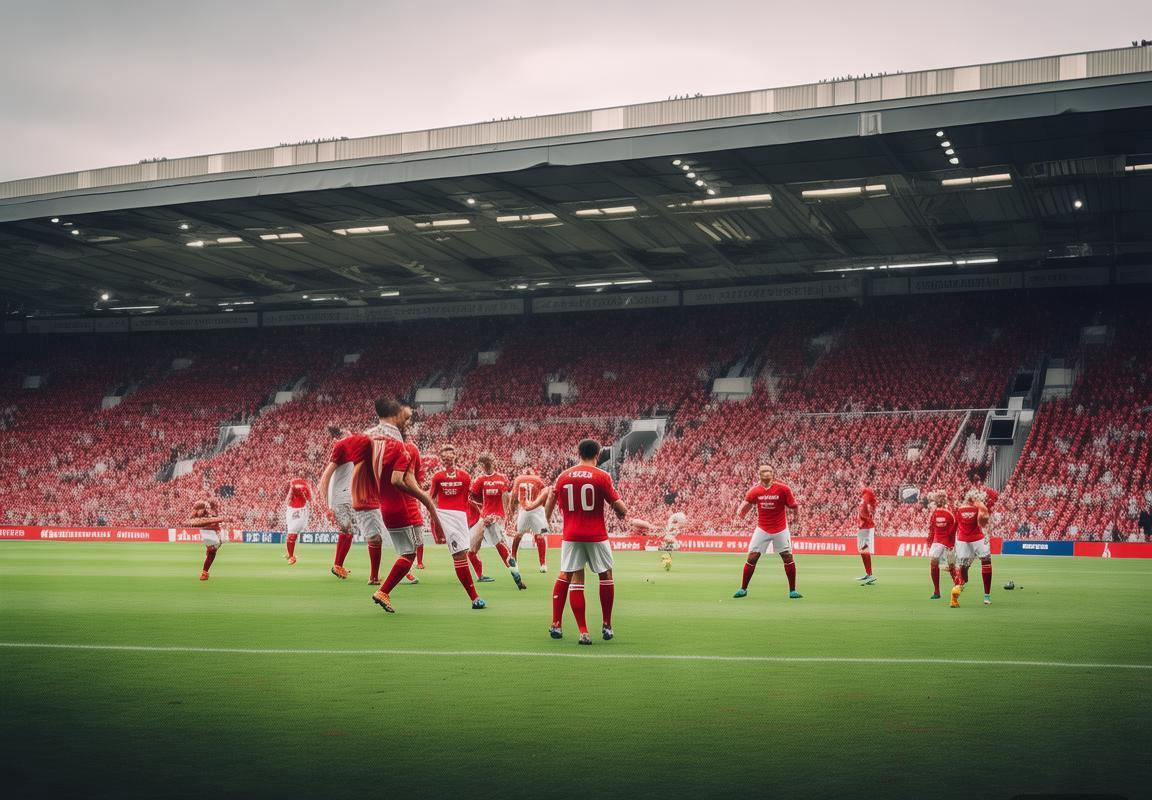 格拉斯纳3-4-2-1阵型解析：水晶宫曼联战术分析对比阿莫林英超困境，探讨英超攻防平衡的战术体系生存法则