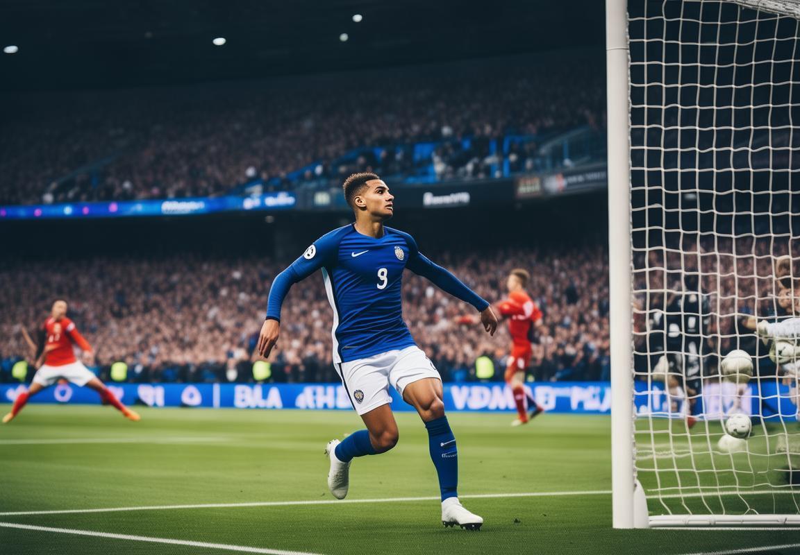 姆巴佩登顶欧冠射手榜领跑欧冠金靴奖，哈兰德凯恩状态下滑排名落后