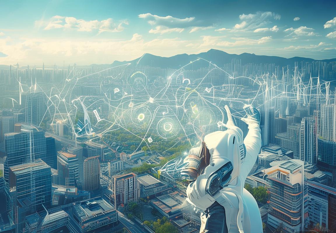 科莫的战略谋划：大数据分析驱动新能源赛道布局，精准把握政策红利实现持续发展