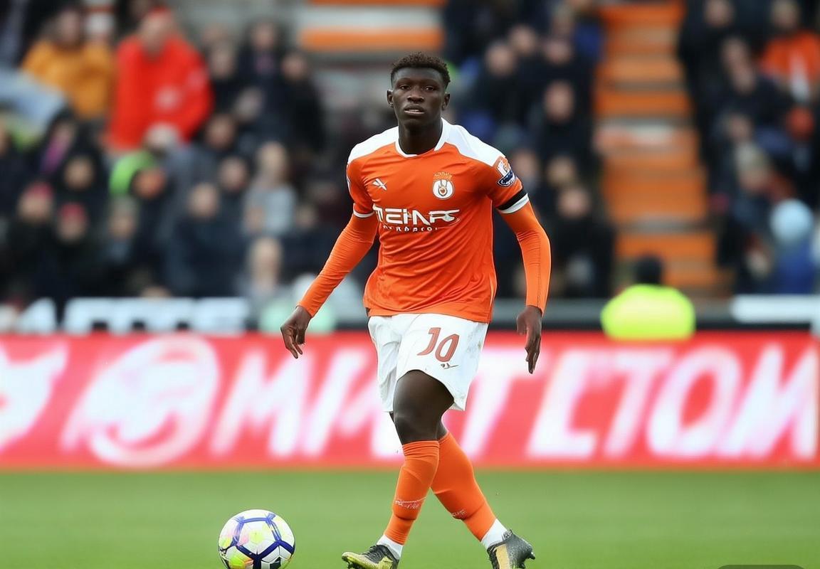 曼城8000万英镑锁定诺丁汉森林中场安德森，创英超转会新纪录