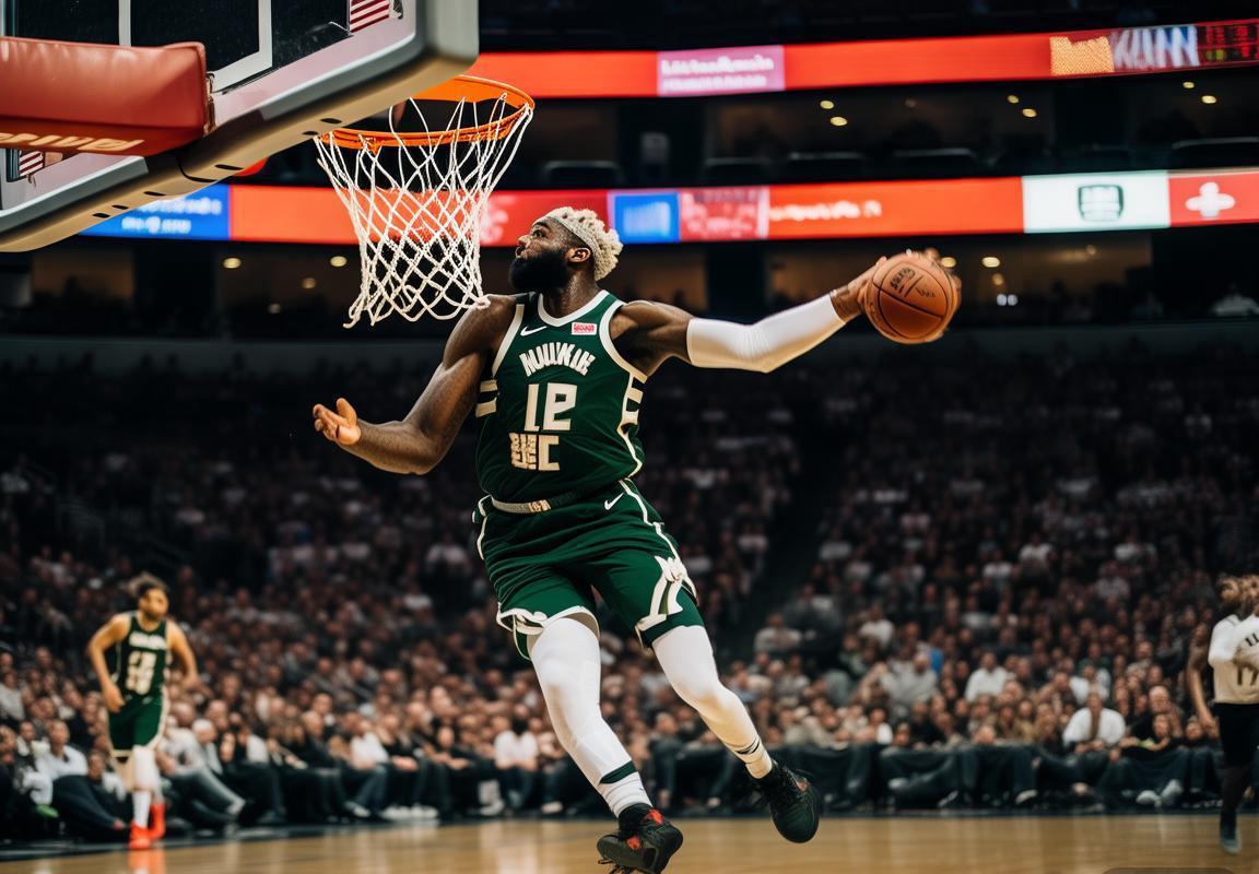 雄鹿终结七连败！扬尼斯·阿德托昆博轰29分突破21000分里程碑，NBA季后赛前景现曙光