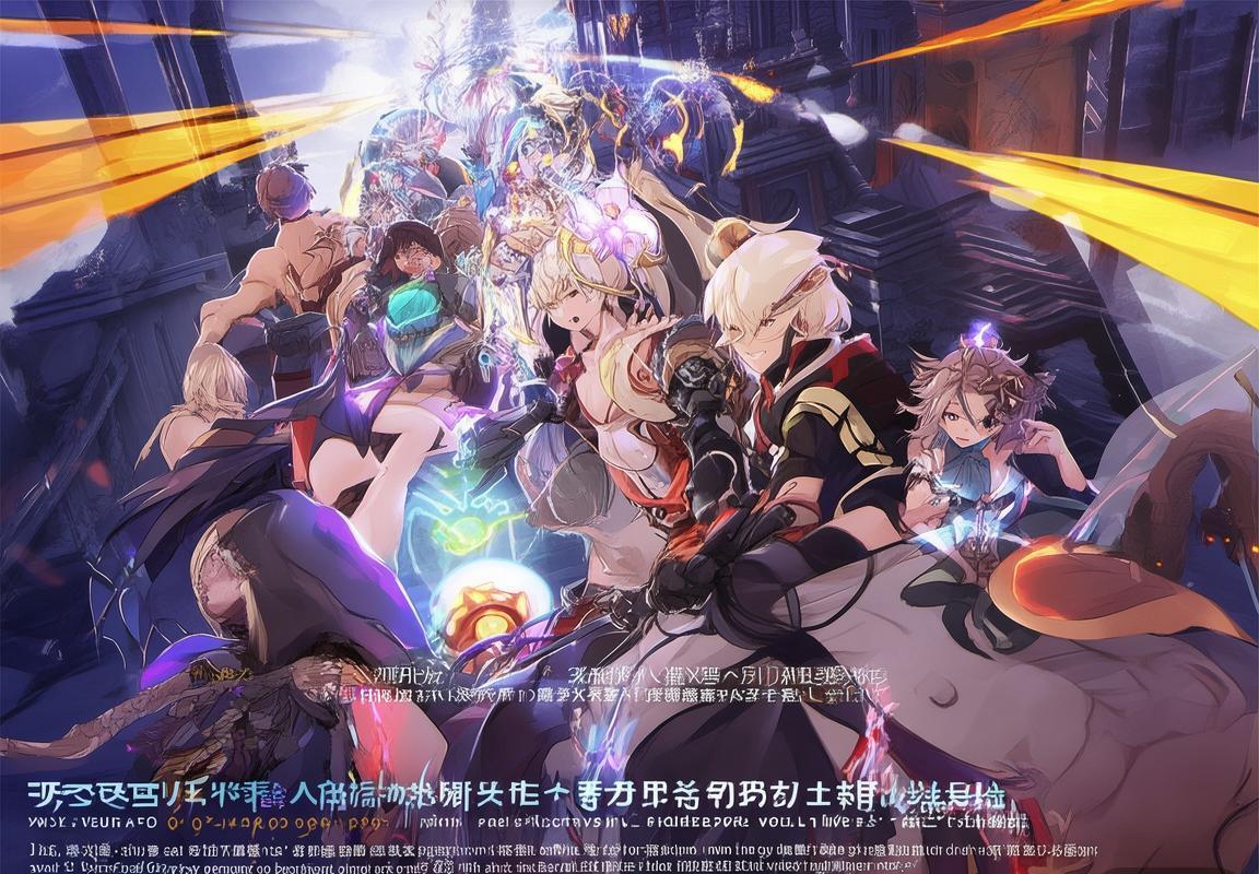 崩铁3.8版本异相仲裁活动攻略：详解仲裁机制与韧性条，景元符玄阵容推荐